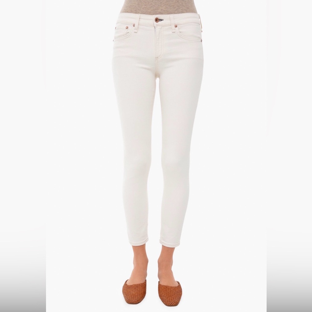 Rag and Bone Skinny Jeans SZ 29